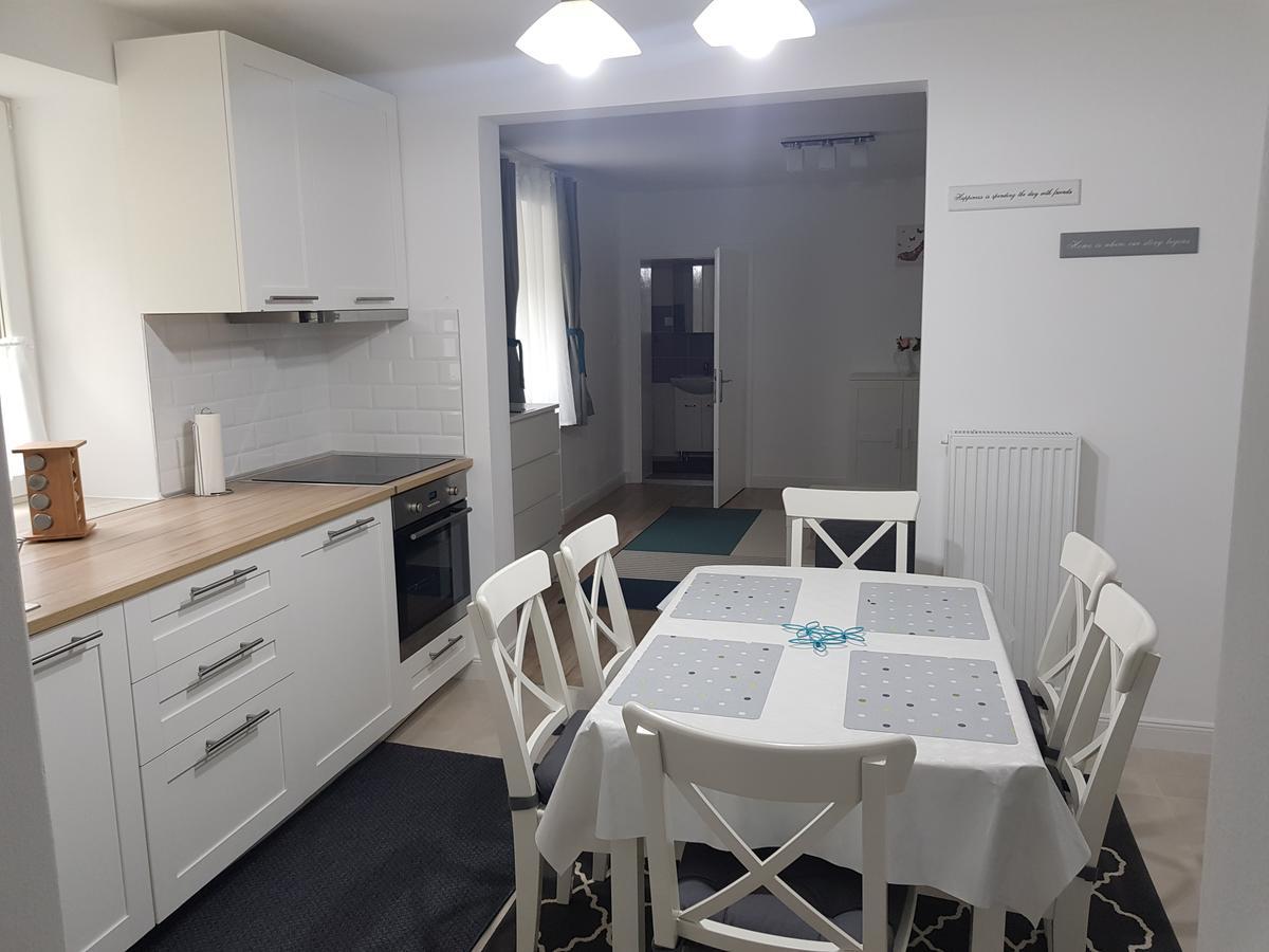 Luxury Apartment Ramingstein Екстер'єр фото