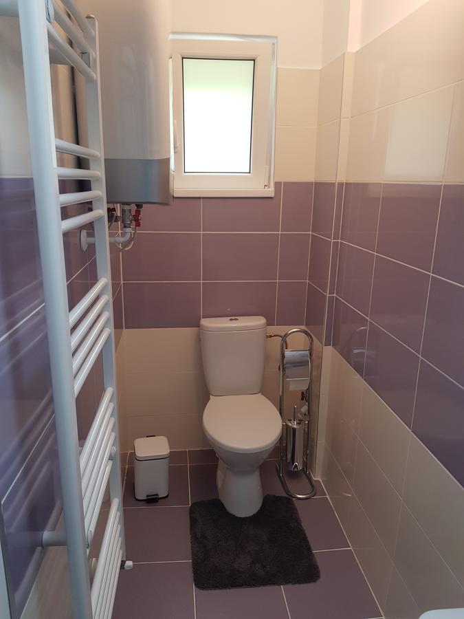Luxury Apartment Ramingstein Екстер'єр фото