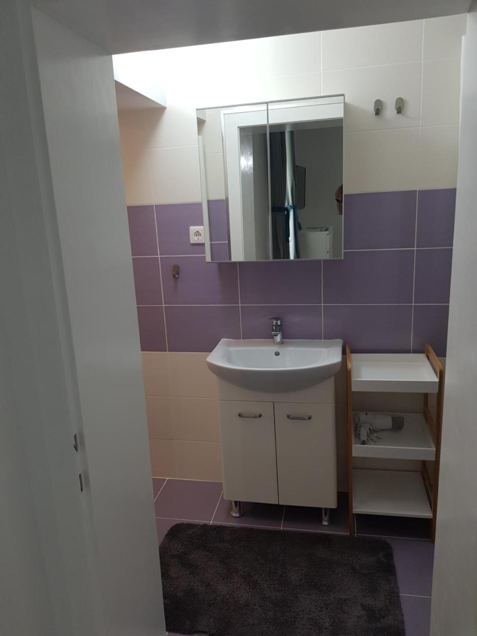 Luxury Apartment Ramingstein Екстер'єр фото