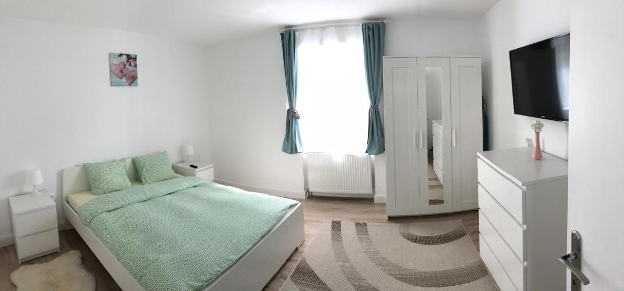 Luxury Apartment Ramingstein Екстер'єр фото