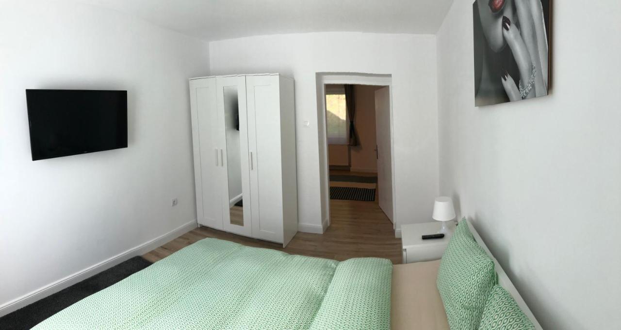 Luxury Apartment Ramingstein Екстер'єр фото
